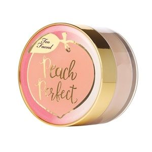 Too Faced Peach Perfect Setting Powder